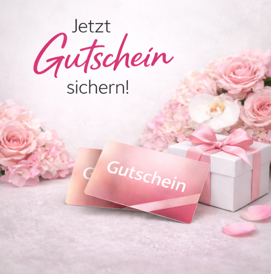 Geschenkgutschein