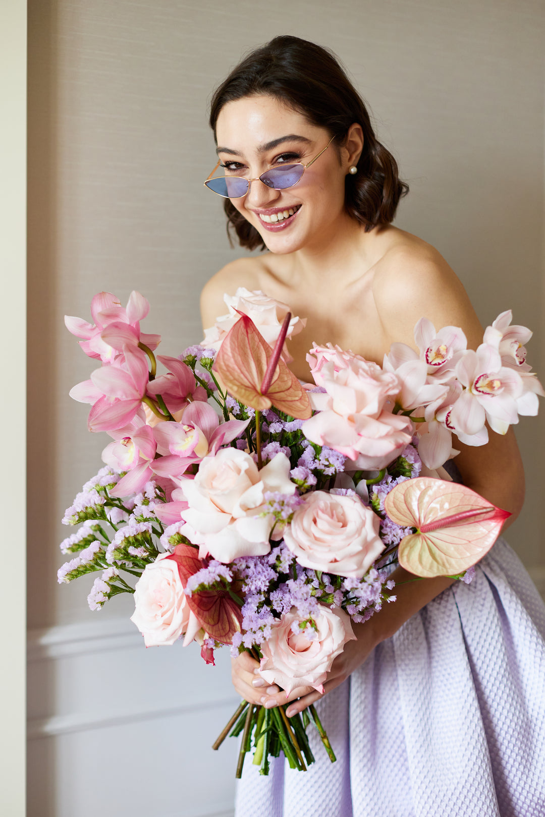 Frischblumen Josephine