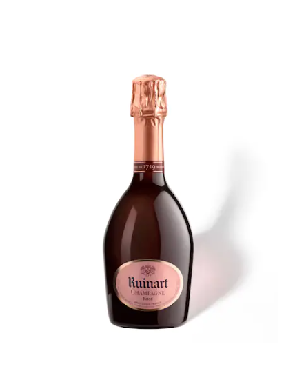 Ruinart Rosé Demi Bouteille 375 ml