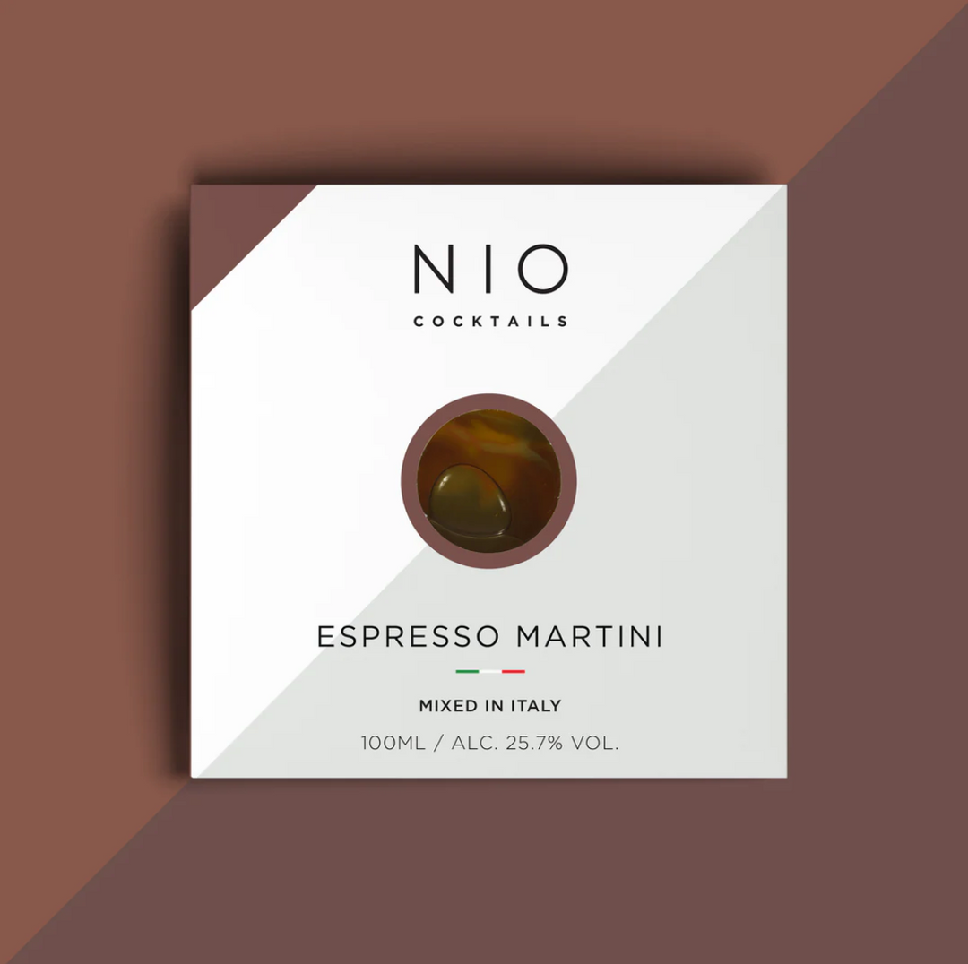 Cocktail Espresso Martini