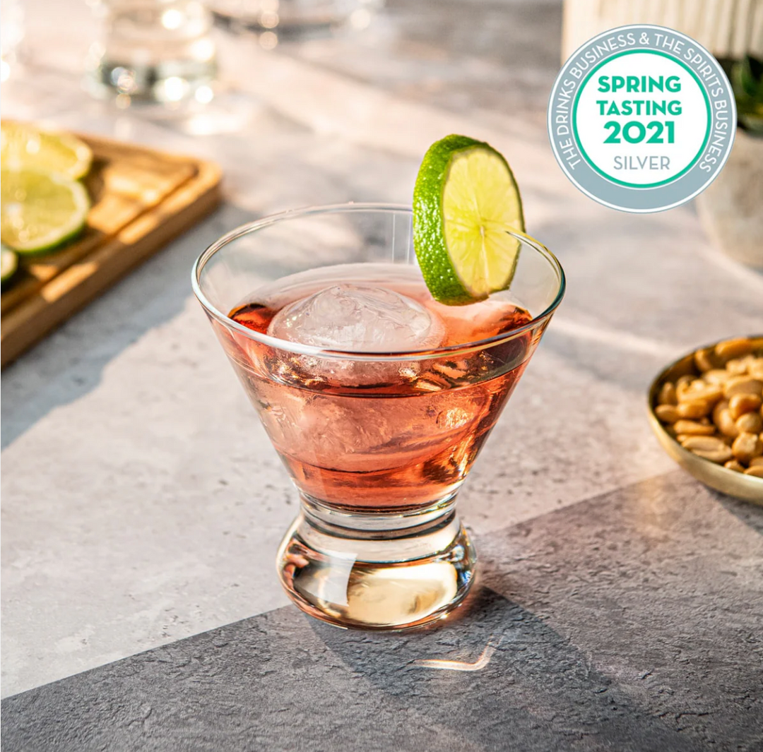 Cocktail Cosmopolitan