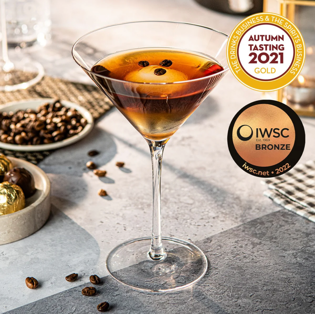 Cocktail Espresso Martini