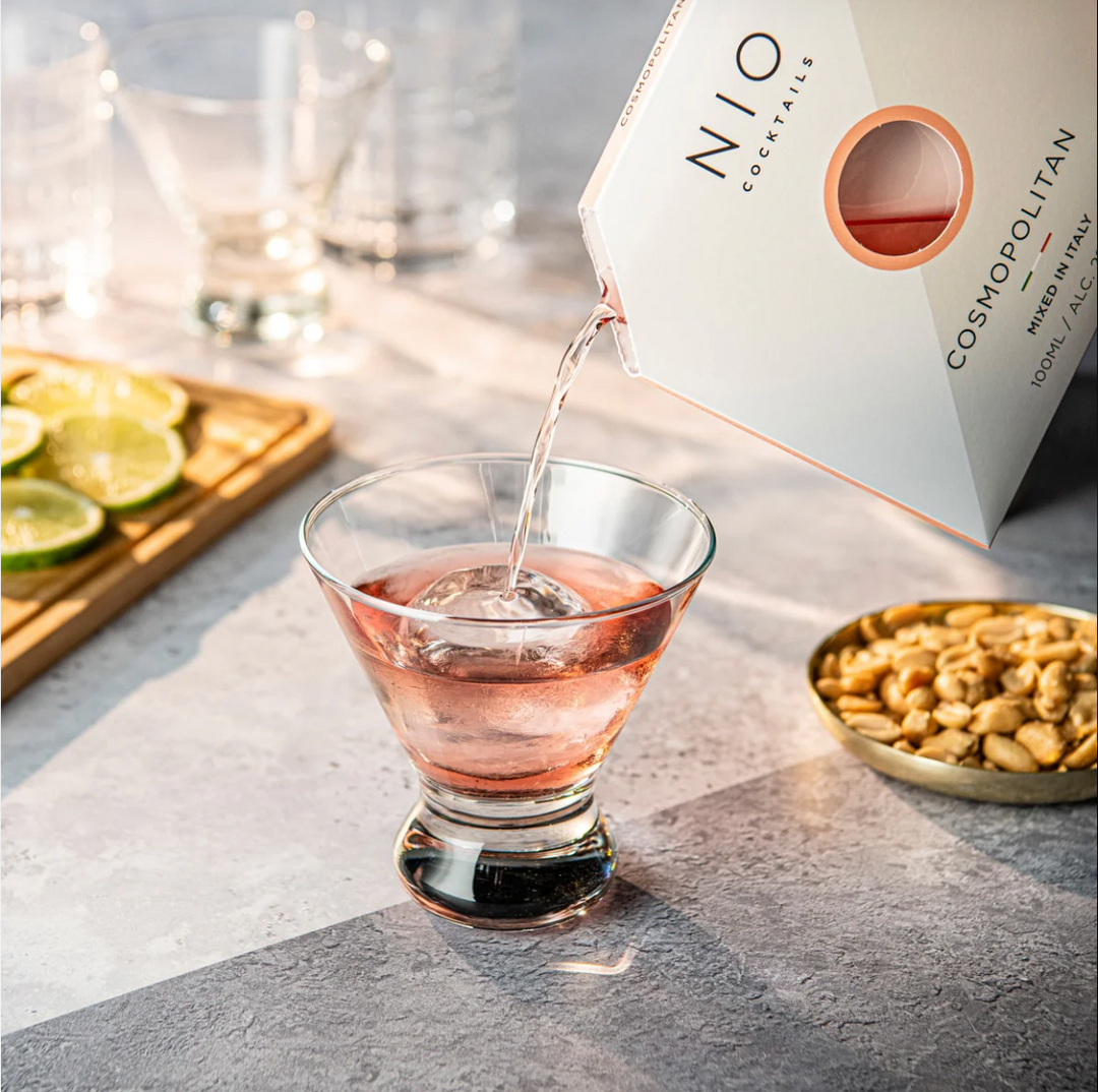 Cocktail Cosmopolitan