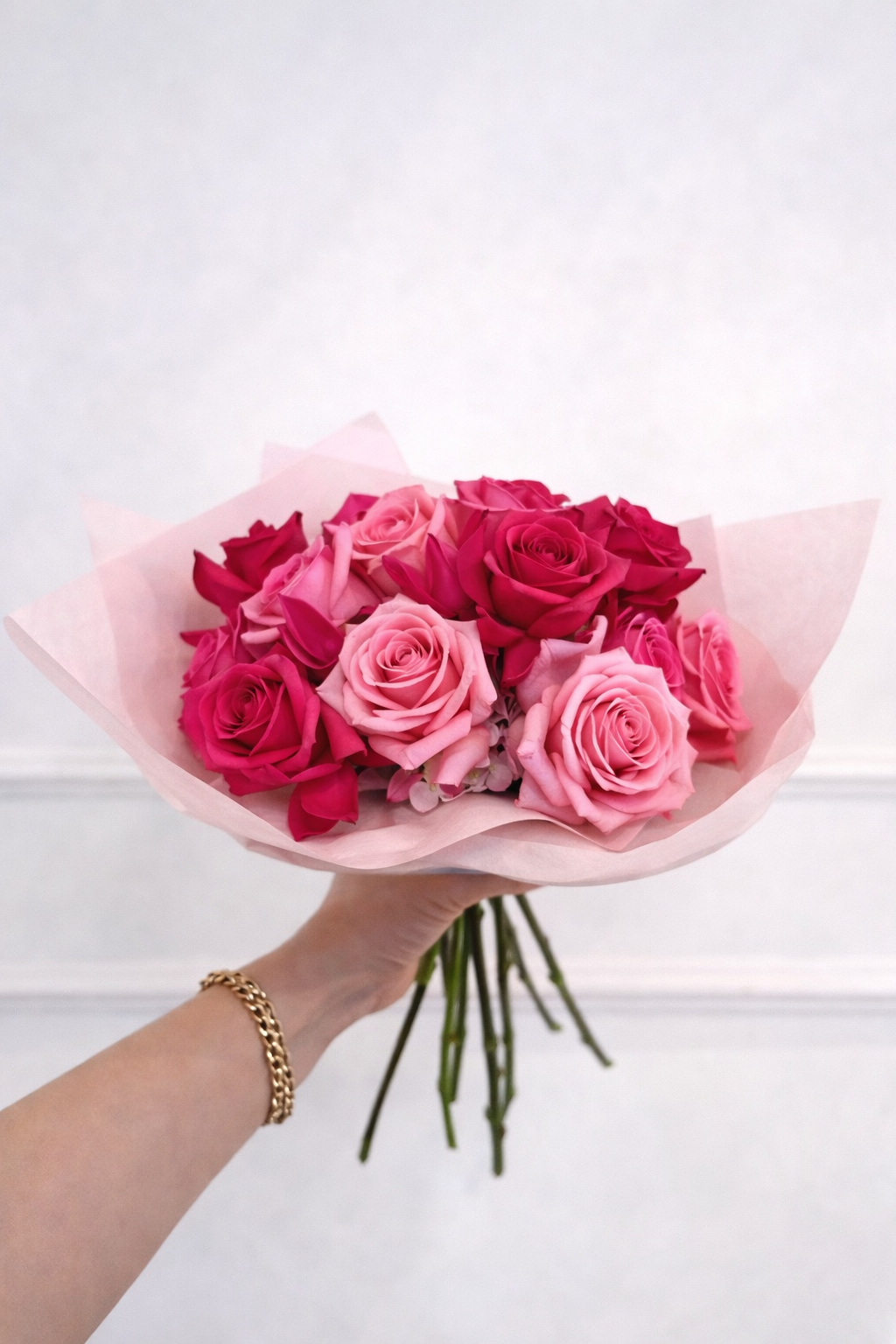 Pickup-Collection: Pink Love