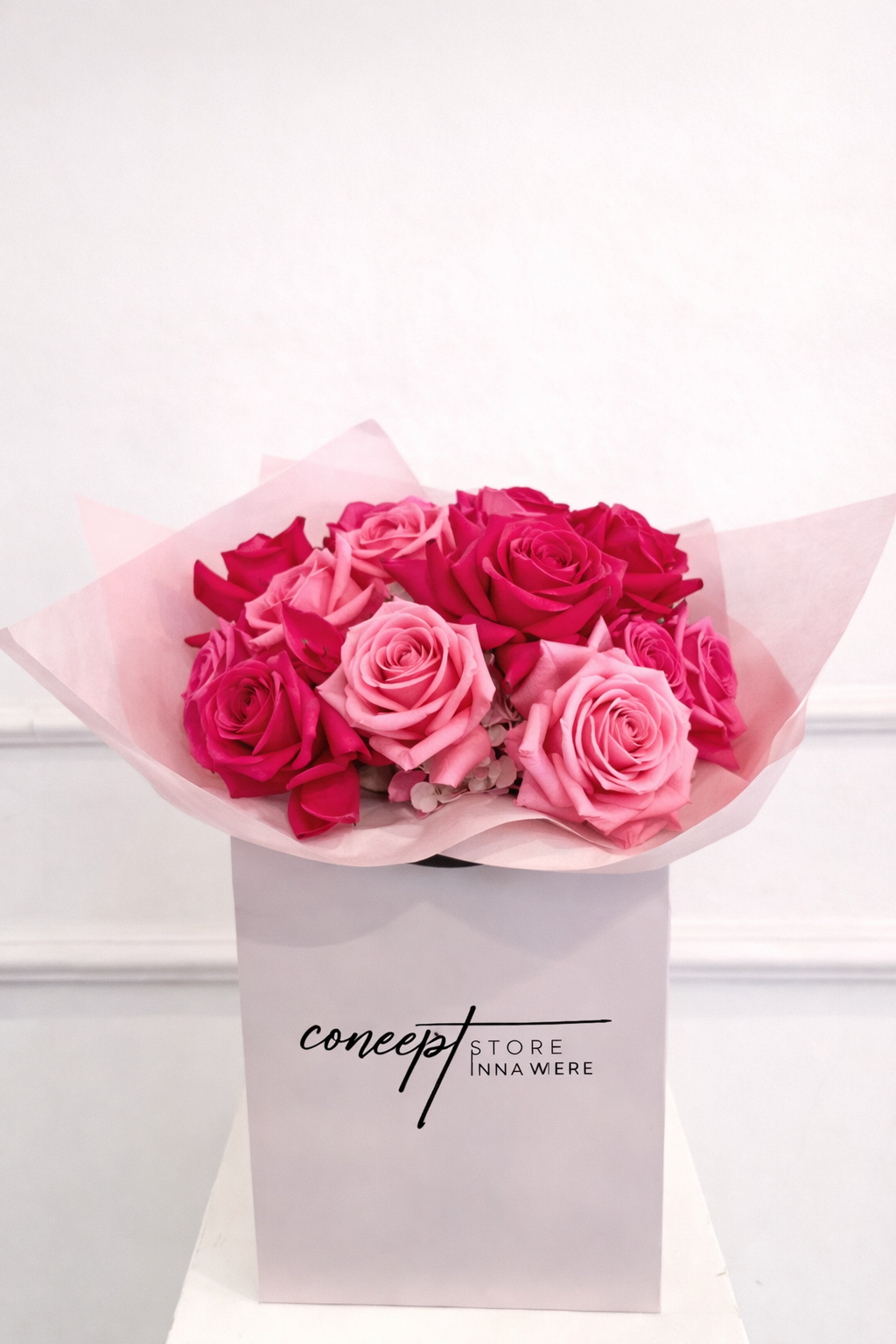 Pickup-Collection: Pink Love