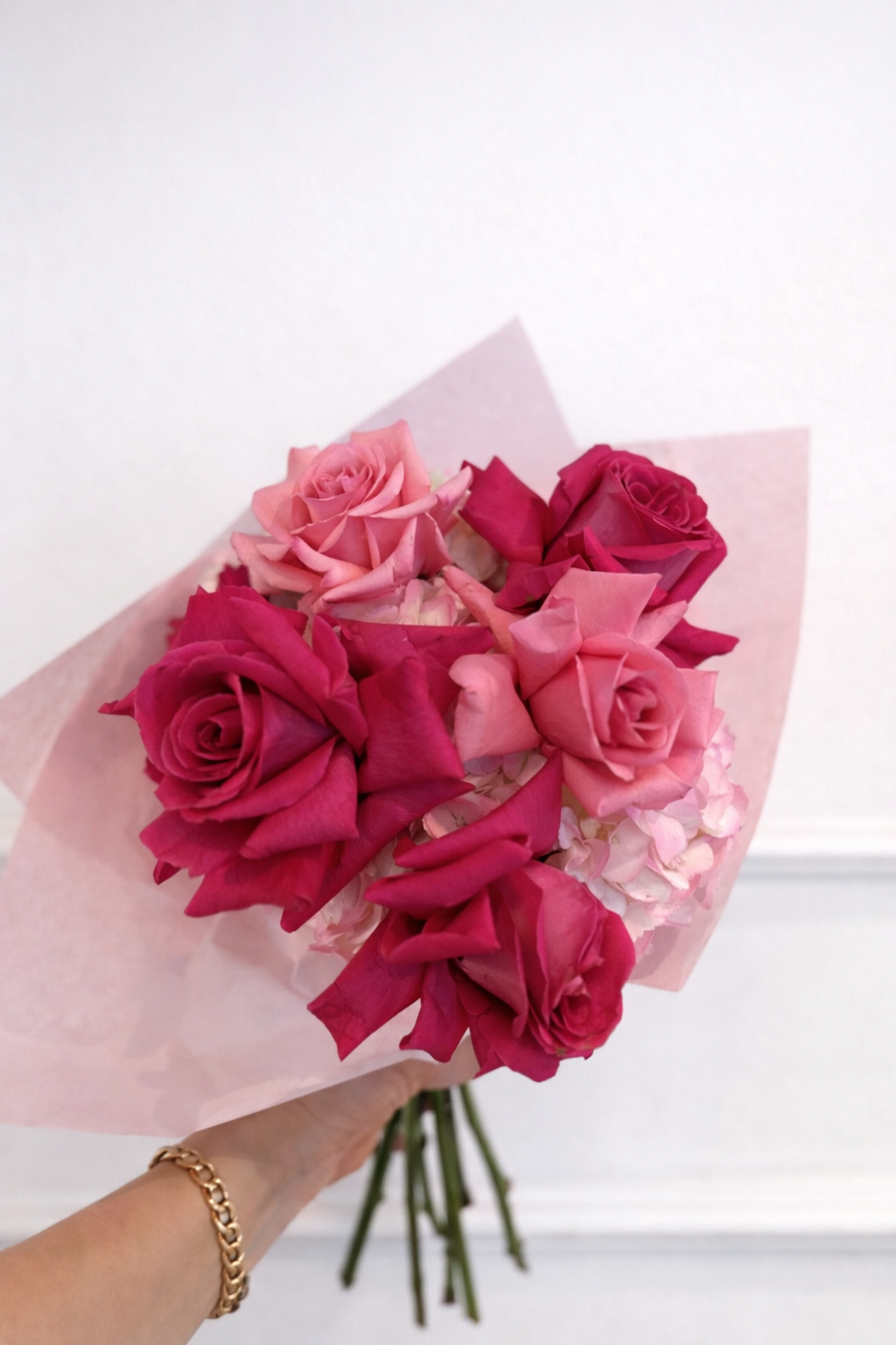 Pickup-Collection: Pink Love