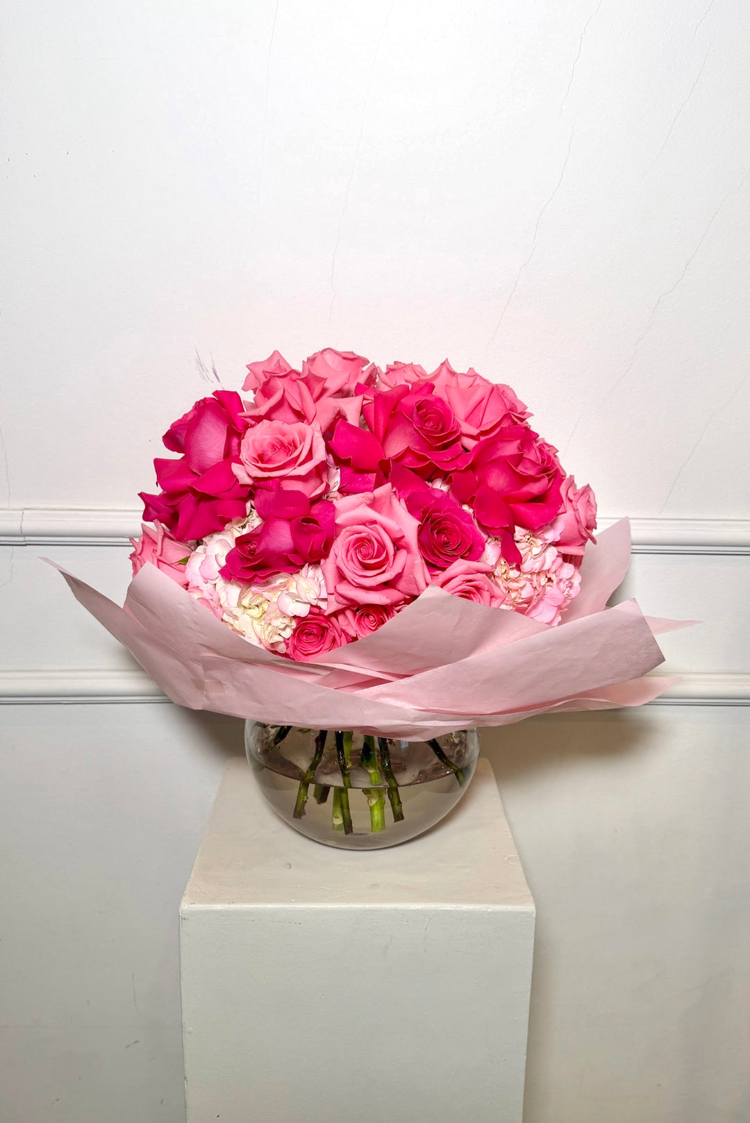 Pickup-Collection: Pink Love