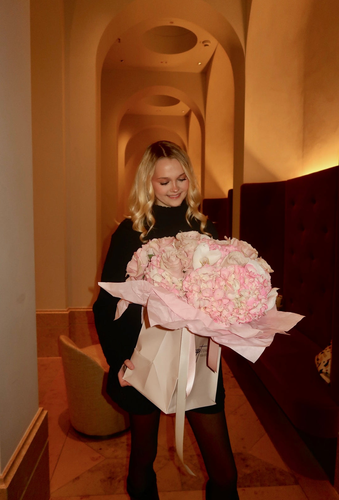 Pickup-Collection: rosé Love