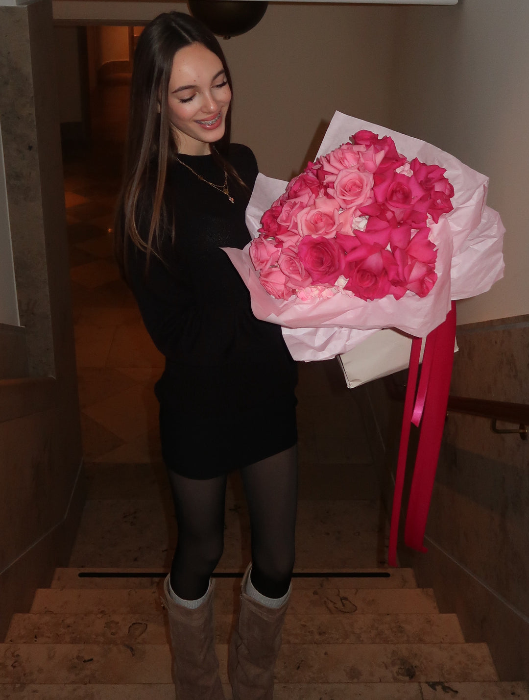 Pickup-Collection: Pink Love