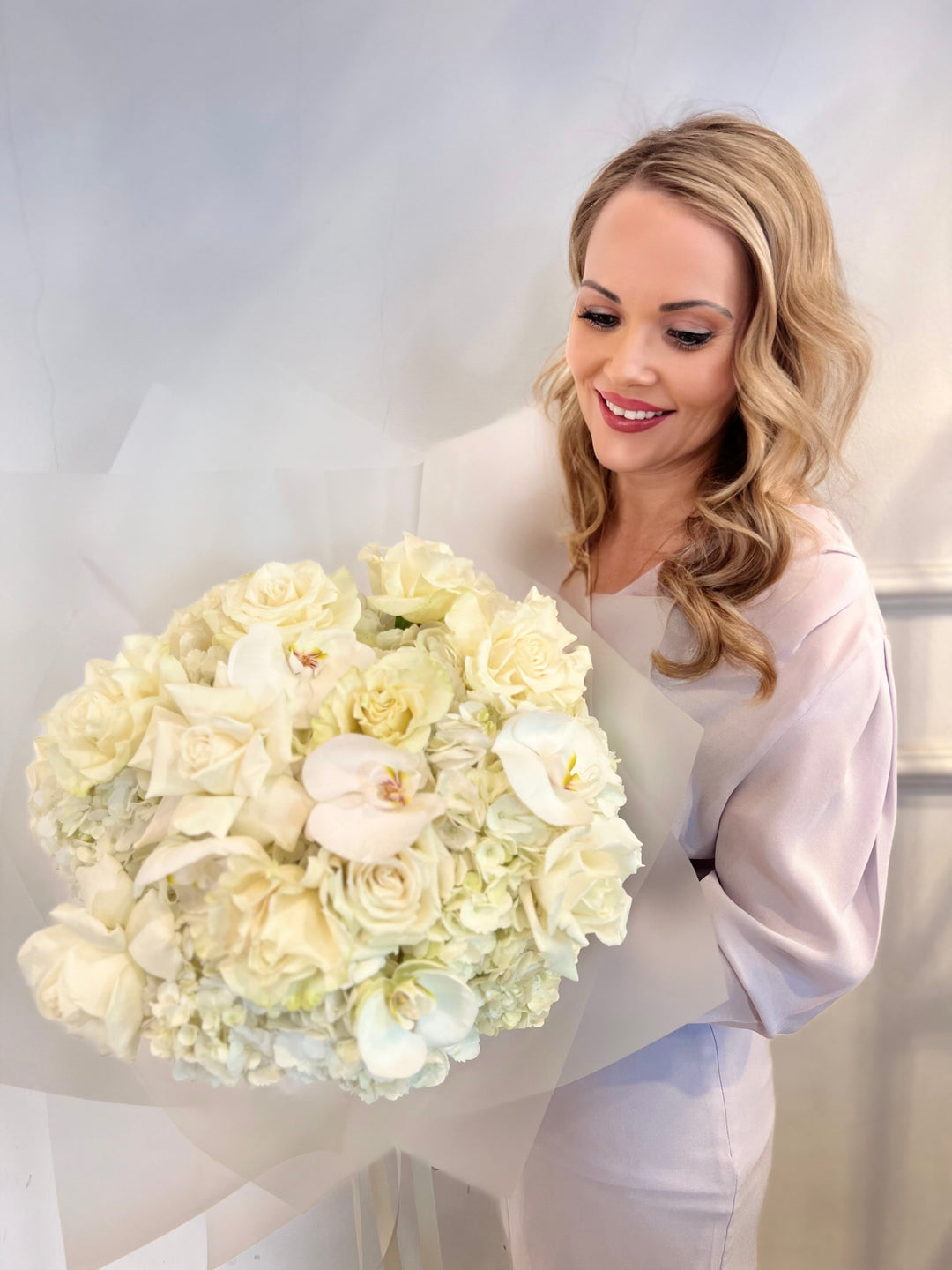 Pickup-Collection: White Dream