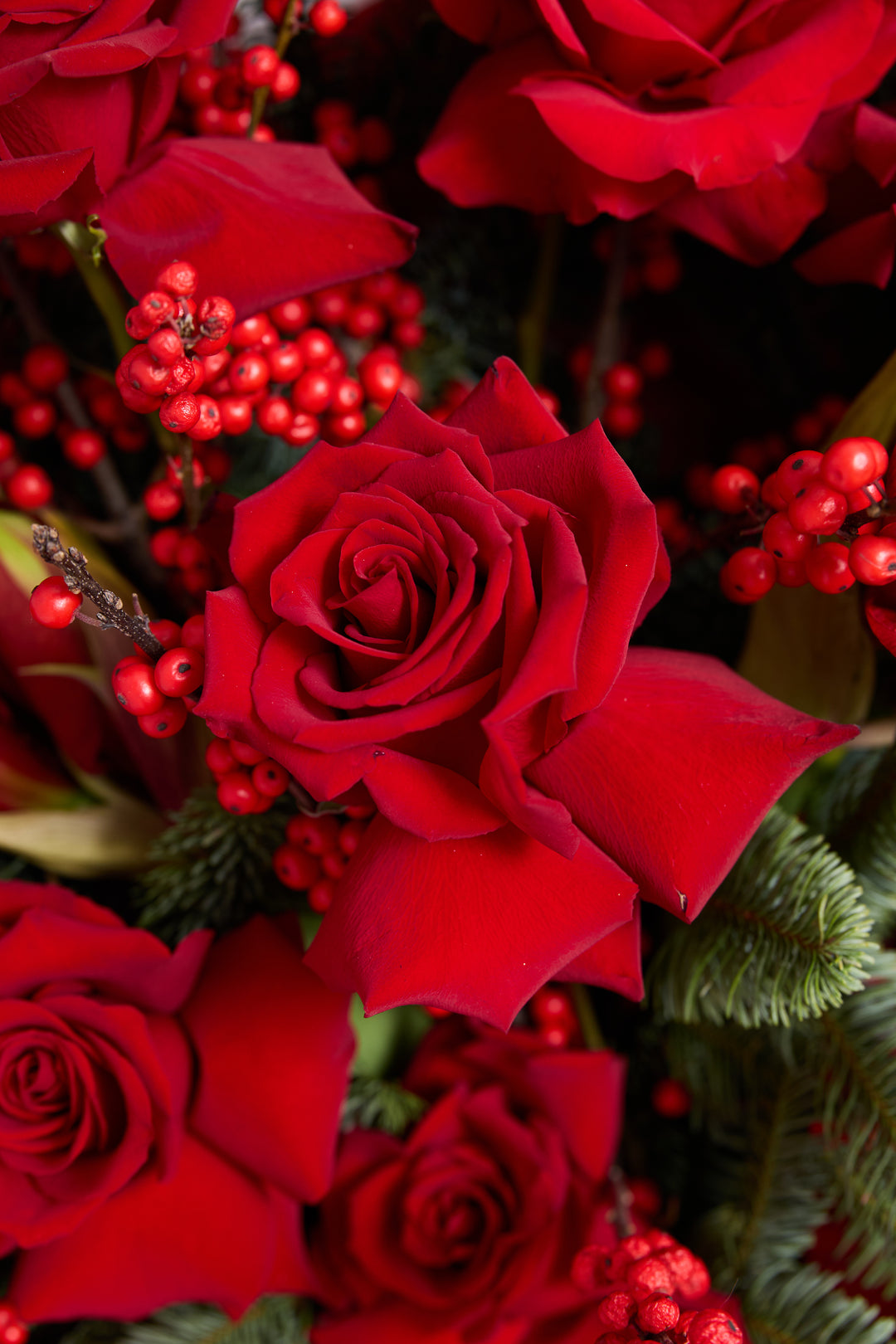 Frischblumen Christmas Affair