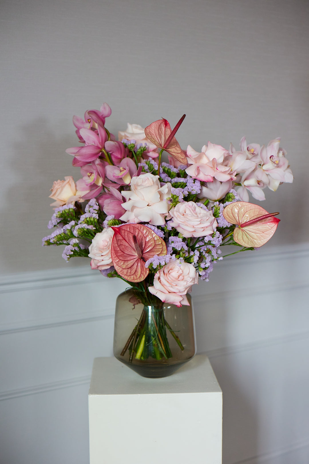 Frischblumen Josephine