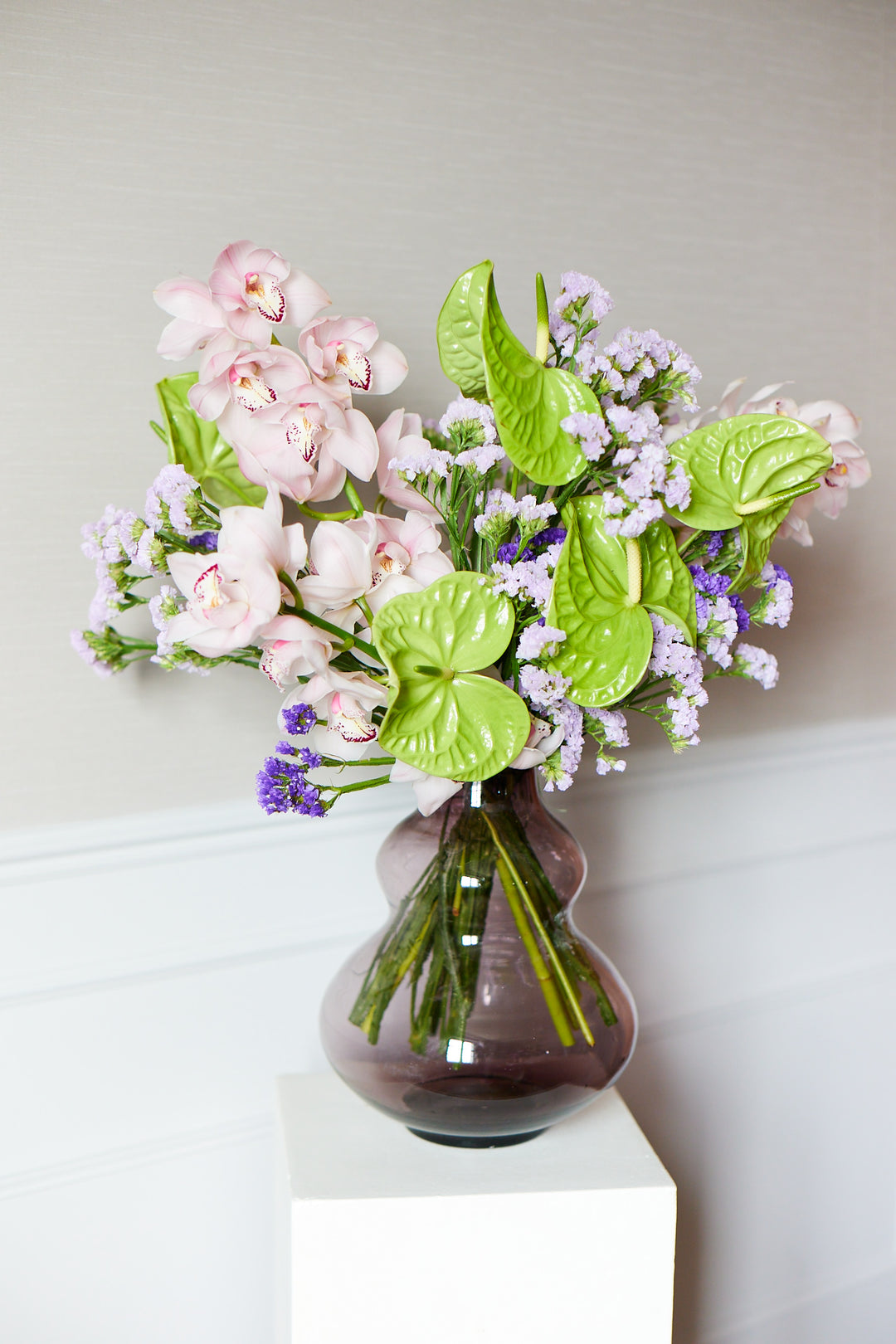 Frischblumen Liv