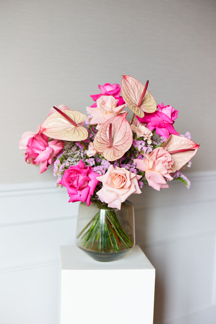 Frischblumen Amelie