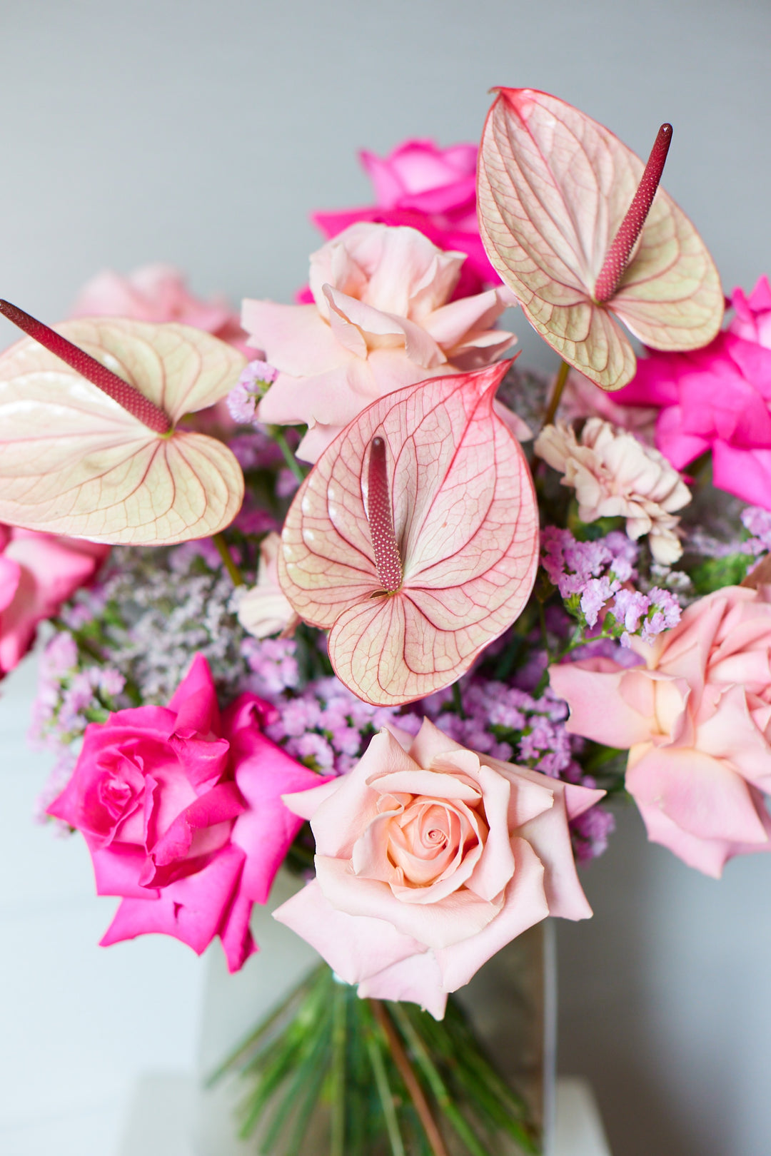 Frischblumen Amelie