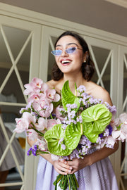 Frischblumen Liv