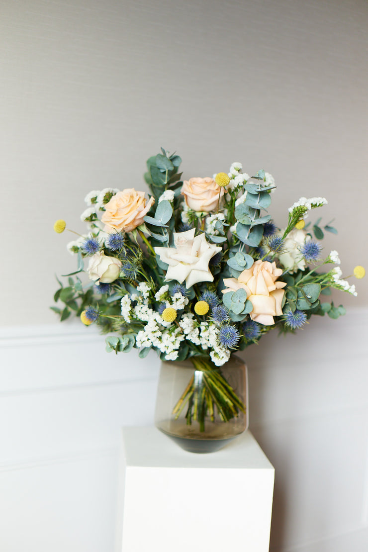 Frischblumen Leonie