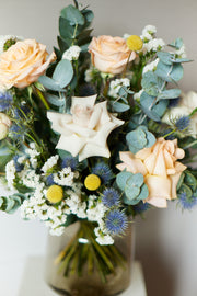 Frischblumen Leonie