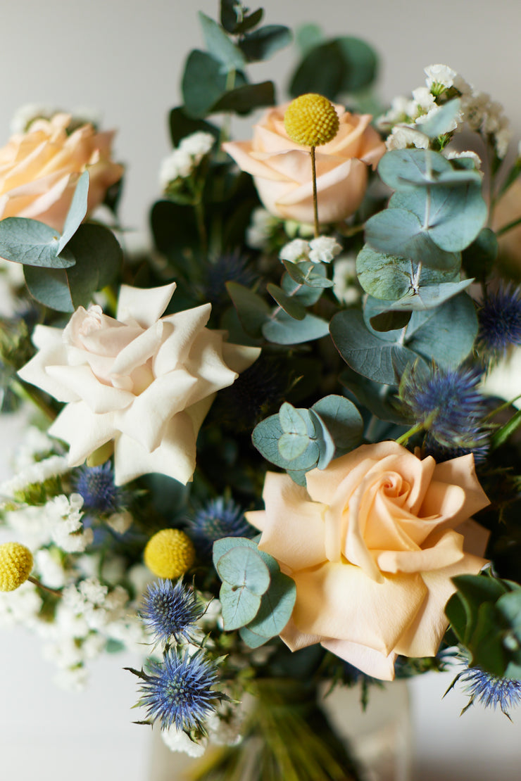 Frischblumen Leonie