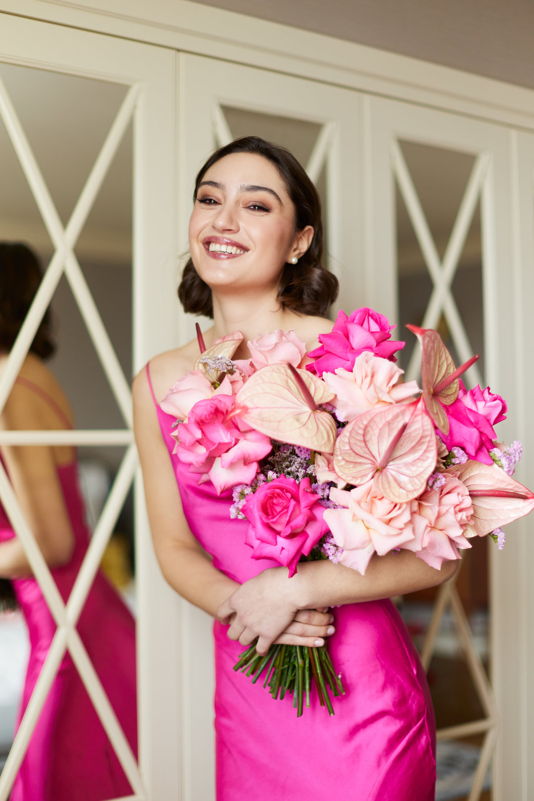 Frischblumen Amelie