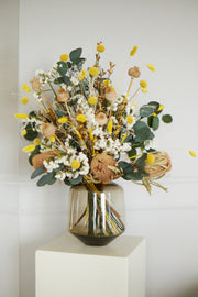 Trockenblumen Emma