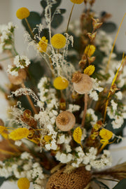 Trockenblumen Emma