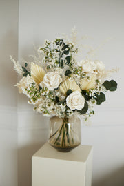Trockenblumen Sophia