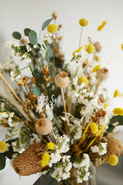 Trockenblumen Emma