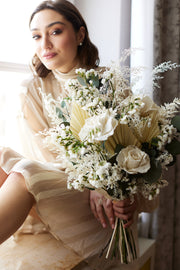 Trockenblumen Sophia