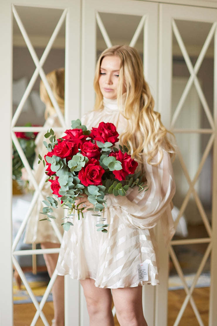 Frischblumen Aleksandra