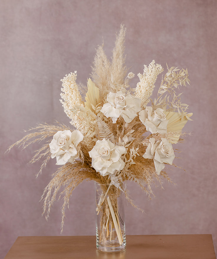 Trockenblumen Celine