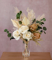 Trockenblumen Stella