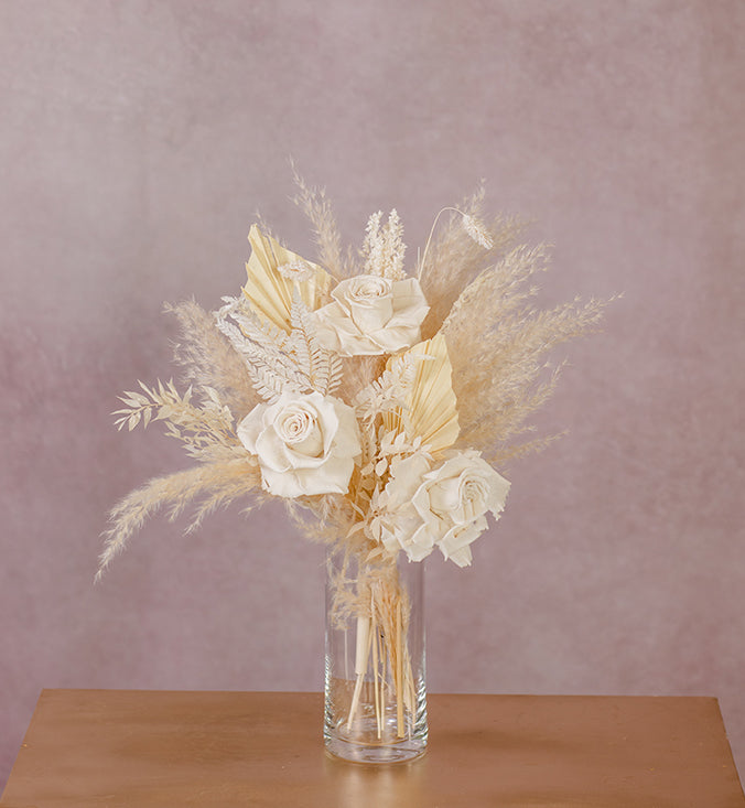 Trockenblumen Celine