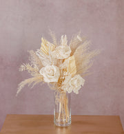 Trockenblumen Celine