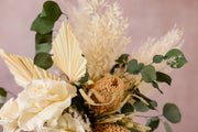 Trockenblumen Stella