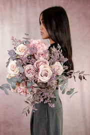 Frischblumen Violetta