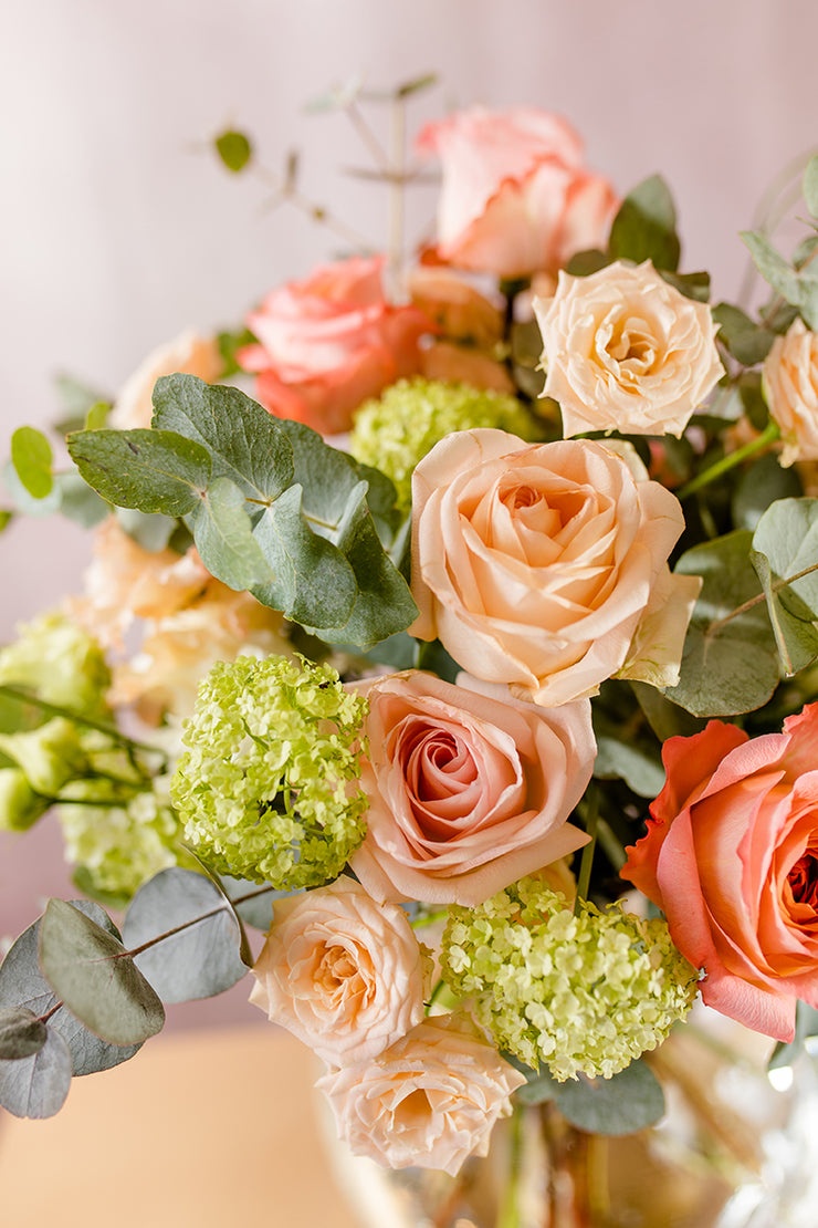 Frischblumen Isabella