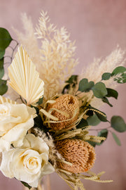 Trockenblumen Stella