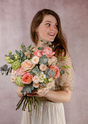 Frischblumen Isabella
