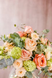 Frischblumen Isabella