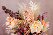 Trockenblumen Mila