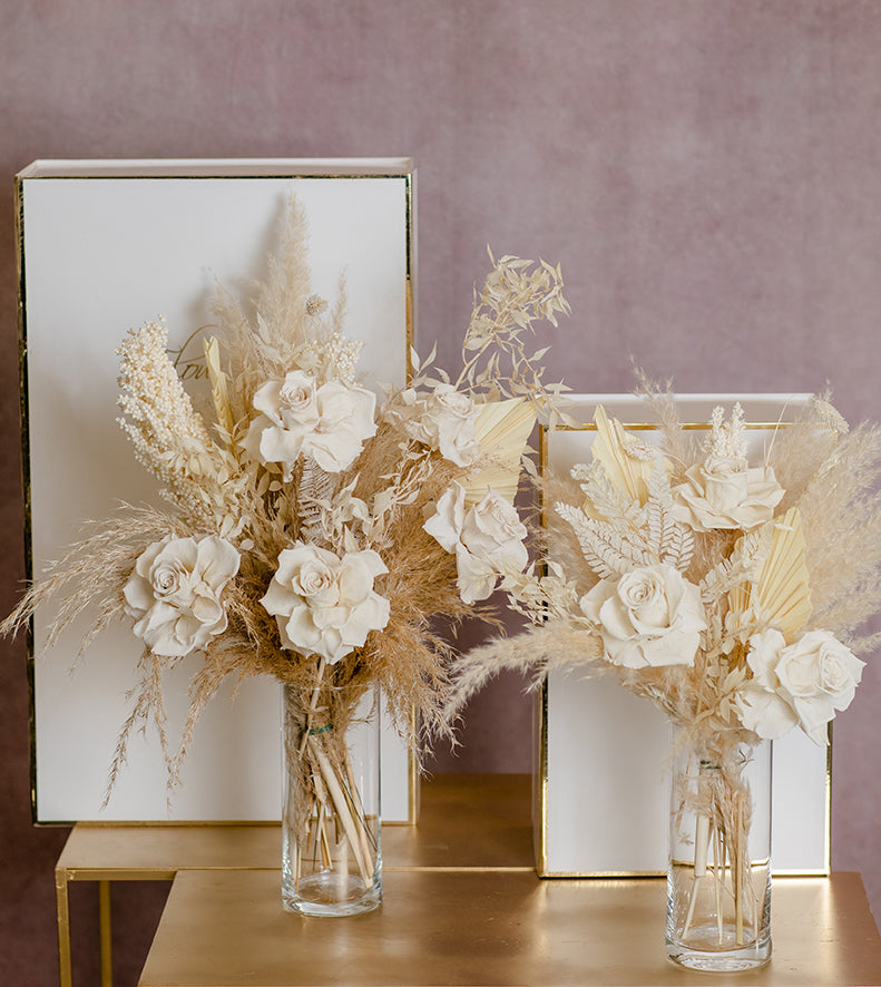 Trockenblumen Celine