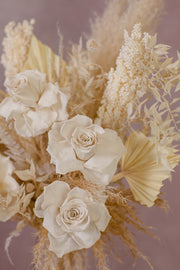 Trockenblumen Celine