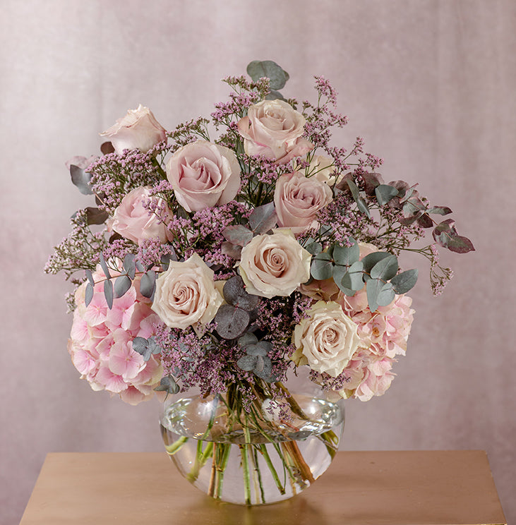 Frischblumen Violetta