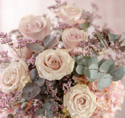 Frischblumen Violetta