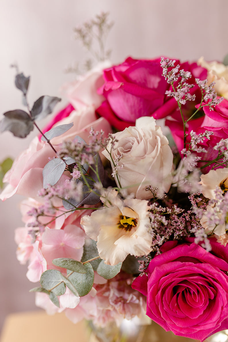 Frischblumen Maya