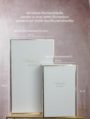 Frischblumen Evelyn