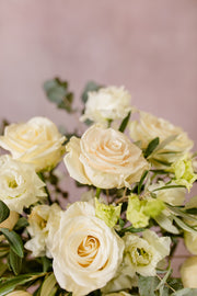 Frischblumen Evelyn