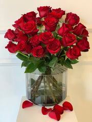 Frischblumen Alliyah