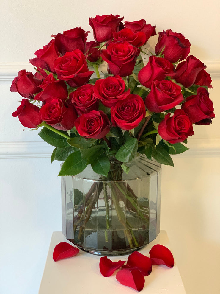 Frischblumen Alliyah